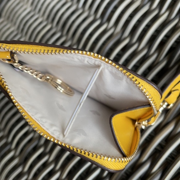 Kate Spade leila small card holder wristlet - Picture 10 of 16